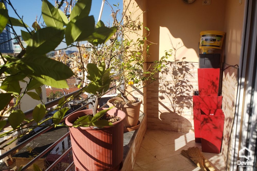 Tirane Qera Apartament 3+1+A Apartament prane Rr. Elbasanit apartament