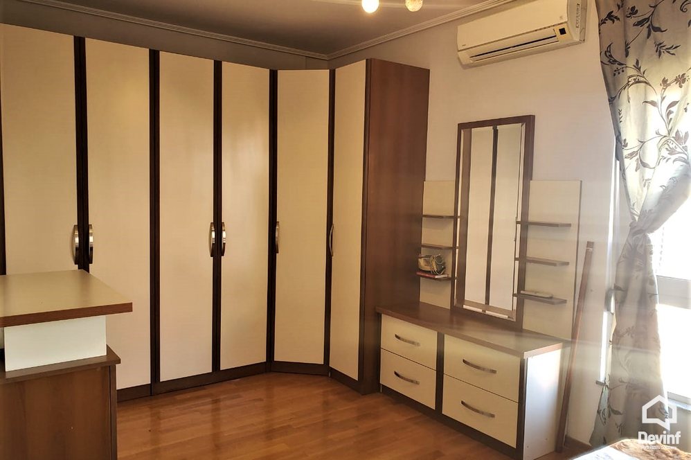 Tirane Qera Apartament 3+1+A Apartament prane Rr. Elbasanit apartament