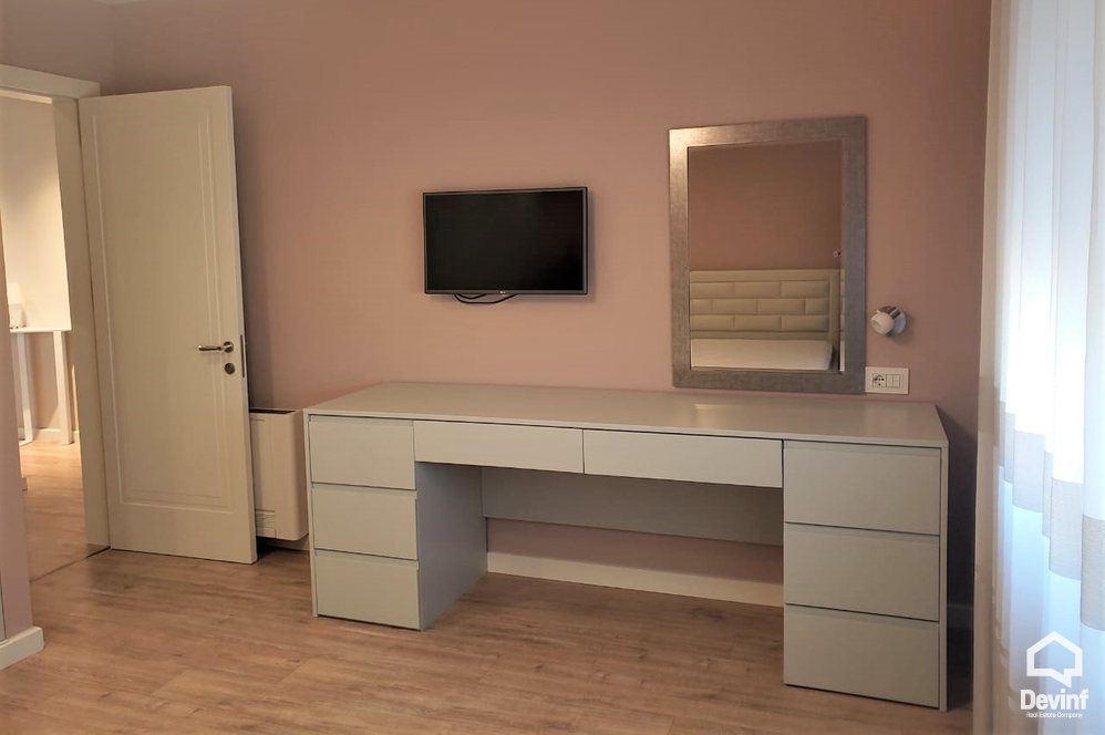 Tirane Qera Apartament 3+1+A Apartament prane Rr. Elbasanit apartament
