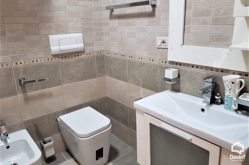 Tirane Qera Apartament 3+1+A Apartament prane Rr. Elbasanit apartament