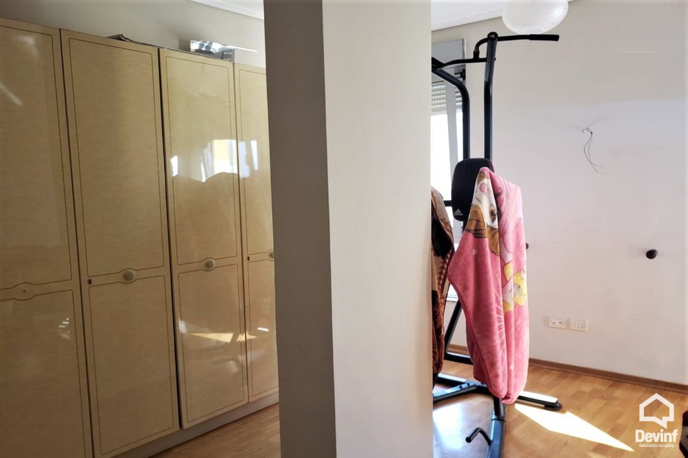 Tirane Qera Apartament 3+1+A Apartament prane Rr. Elbasanit apartament