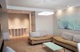 Me Qera Apartament 2+1+A Apartament ne qender te Tiranes Tirane