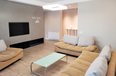 Me Qera Apartament 2+1+A Apartament ne qender te Tiranes Tirane