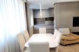Me Qera Apartament 2+1+A Apartament ne qender te Tiranes Tirane