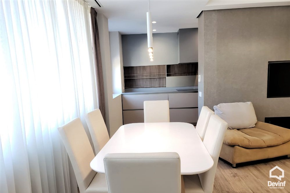 Tirane For Rent Apartment 2+1+A Apartment in the center of Tirana Apartment