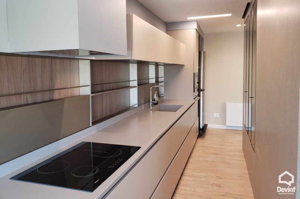 Tirane For Rent Apartment 2+1+A Apartment in the center of Tirana Apartment