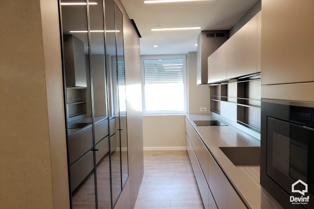 Tirane For Rent Apartment 2+1+A Apartment in the center of Tirana Apartment