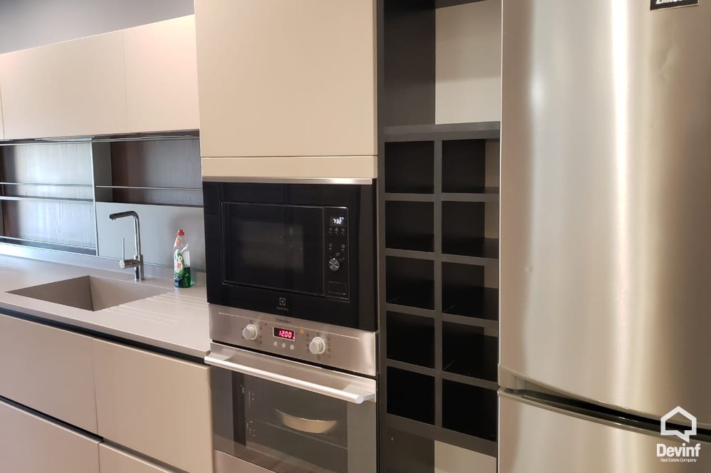 Tirane For Rent Apartment 2+1+A Apartment in the center of Tirana Apartment