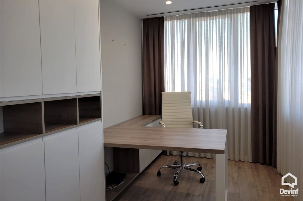 Tirane For Rent Apartment 2+1+A Apartment in the center of Tirana Apartment