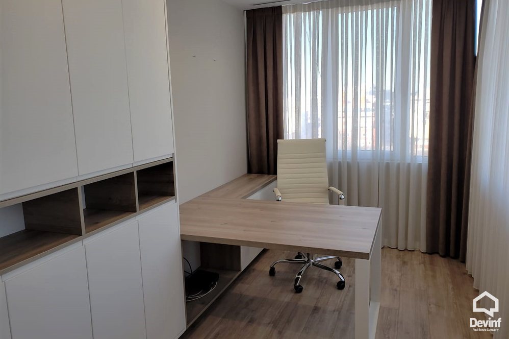 Tirane For Rent Apartment 2+1+A Apartment in the center of Tirana Apartment
