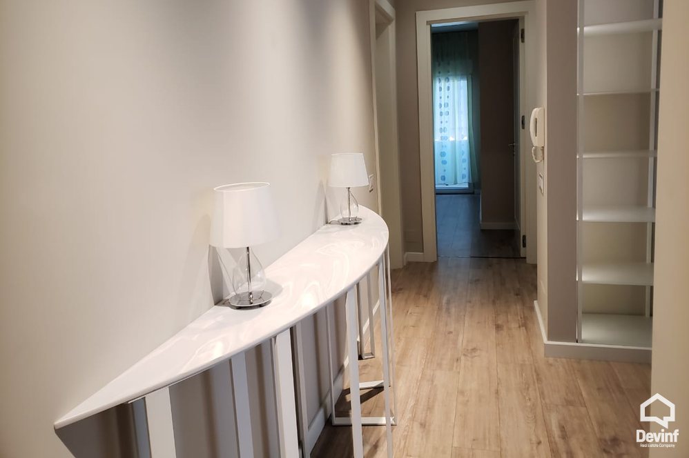 Tirane For Rent Apartment 2+1+A Apartment in the center of Tirana Apartment