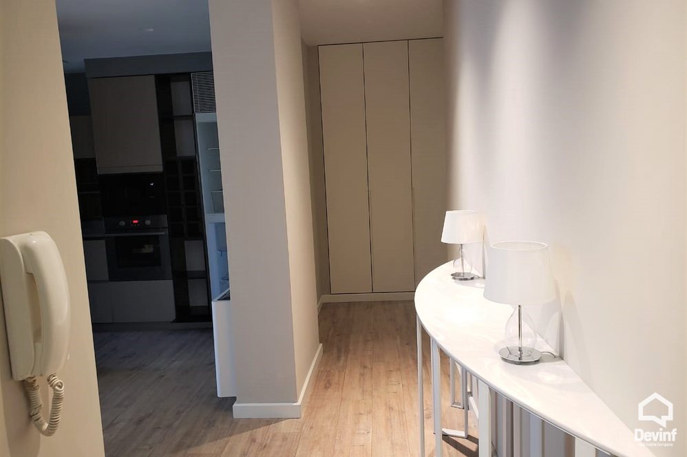 Tirane For Rent Apartment 2+1+A Apartment in the center of Tirana Apartment
