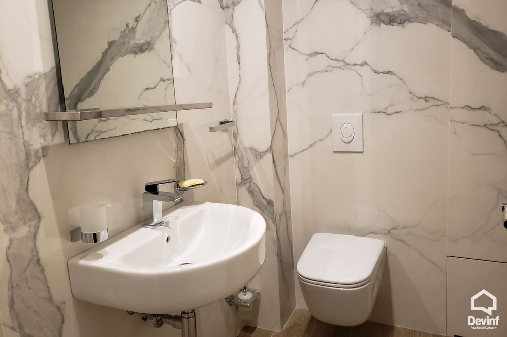 Tirane For Rent Apartment 2+1+A Apartment in the center of Tirana Apartment