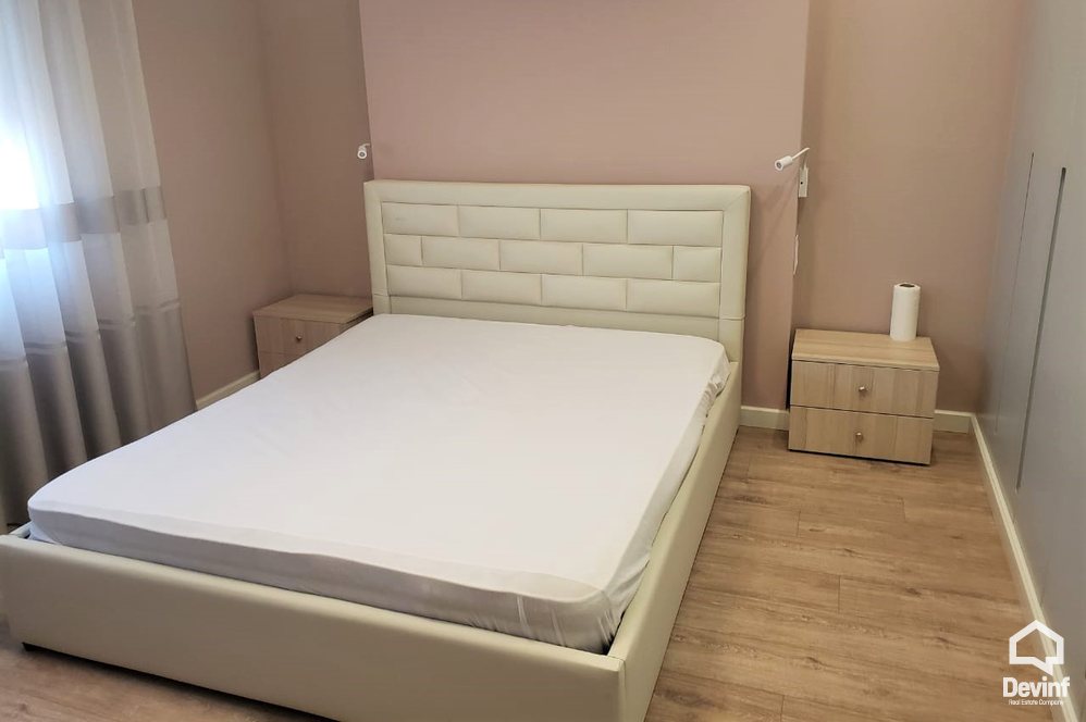 Tirane For Rent Apartment 2+1+A Apartment in the center of Tirana Apartment