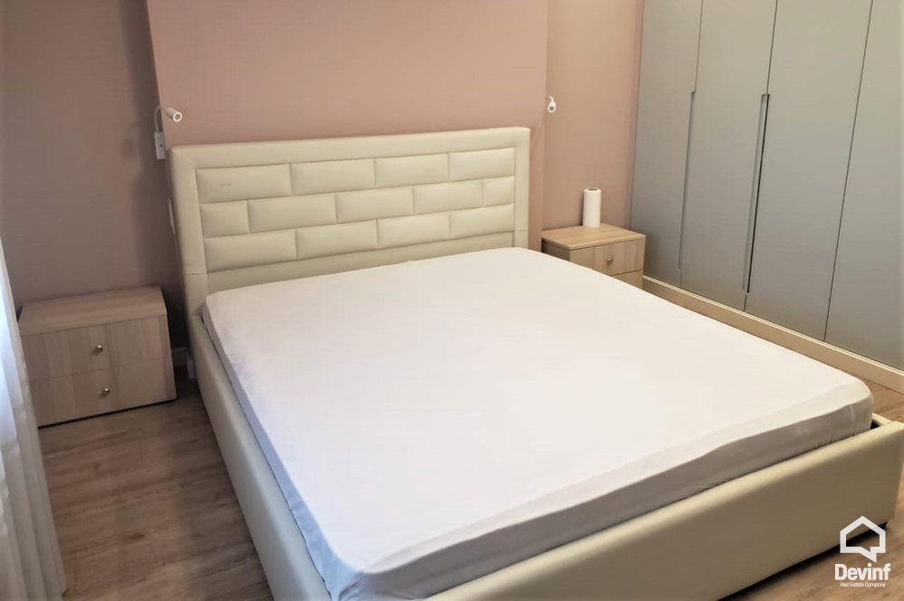 Tirane For Rent Apartment 2+1+A Apartment in the center of Tirana Apartment