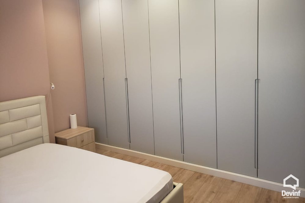 Tirane For Rent Apartment 2+1+A Apartment in the center of Tirana Apartment