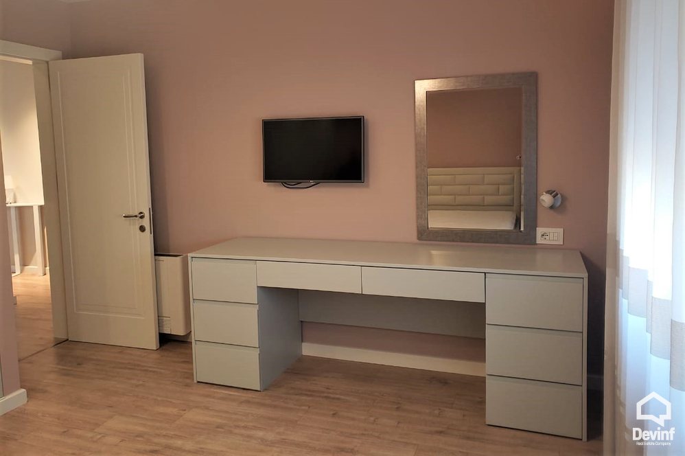 Tirane For Rent Apartment 2+1+A Apartment in the center of Tirana Apartment