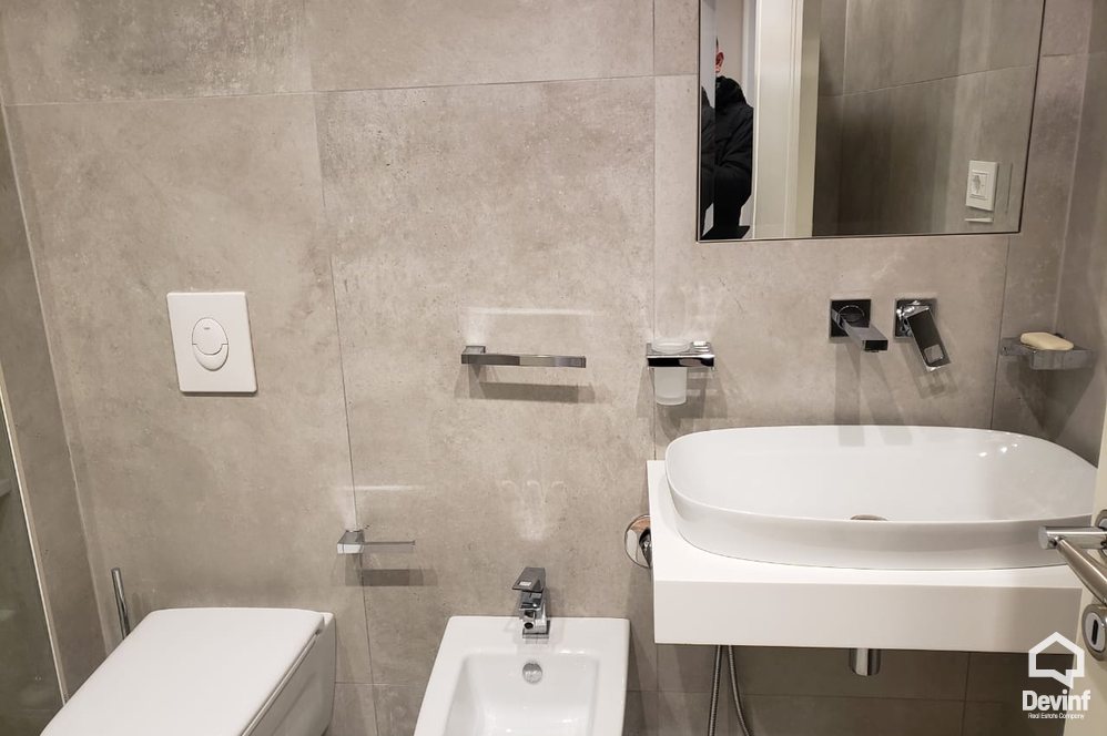 Tirane For Rent Apartment 2+1+A Apartment in the center of Tirana Apartment