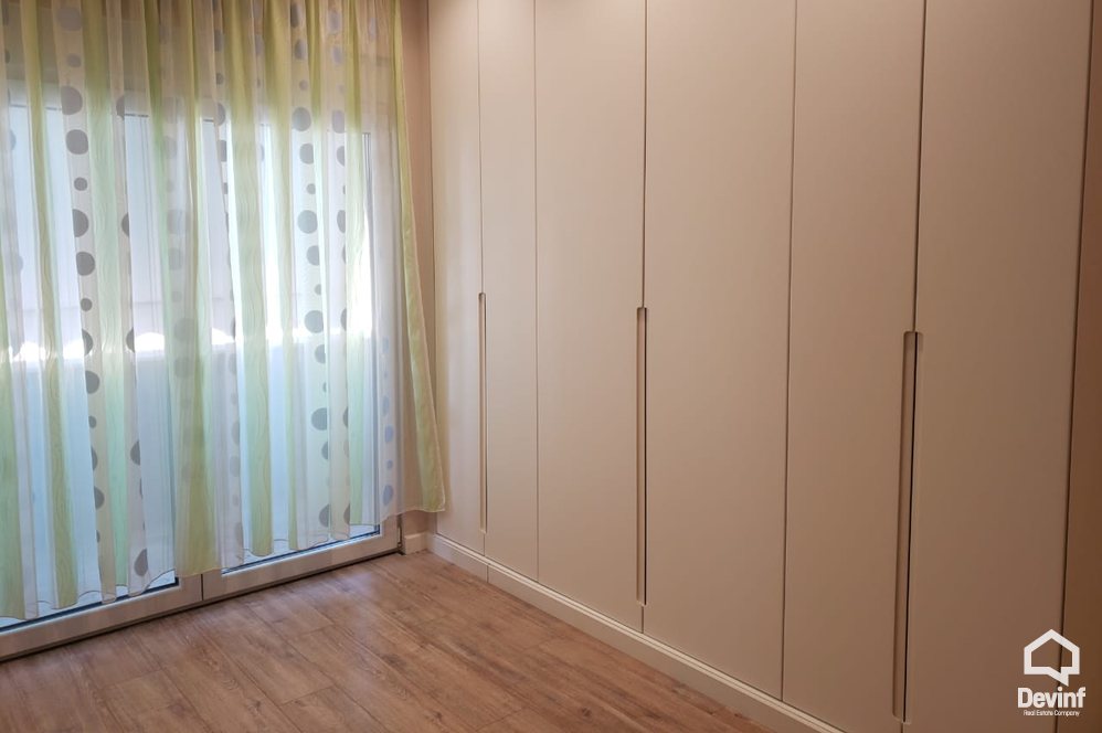 Tirane For Rent Apartment 2+1+A Apartment in the center of Tirana Apartment