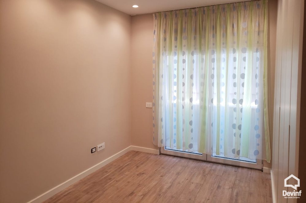 Tirane For Rent Apartment 2+1+A Apartment in the center of Tirana Apartment