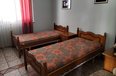 Me Qera Apartment 3 beds + livingroom + kitchen Apartment in Mihal Grameno Street Tirane