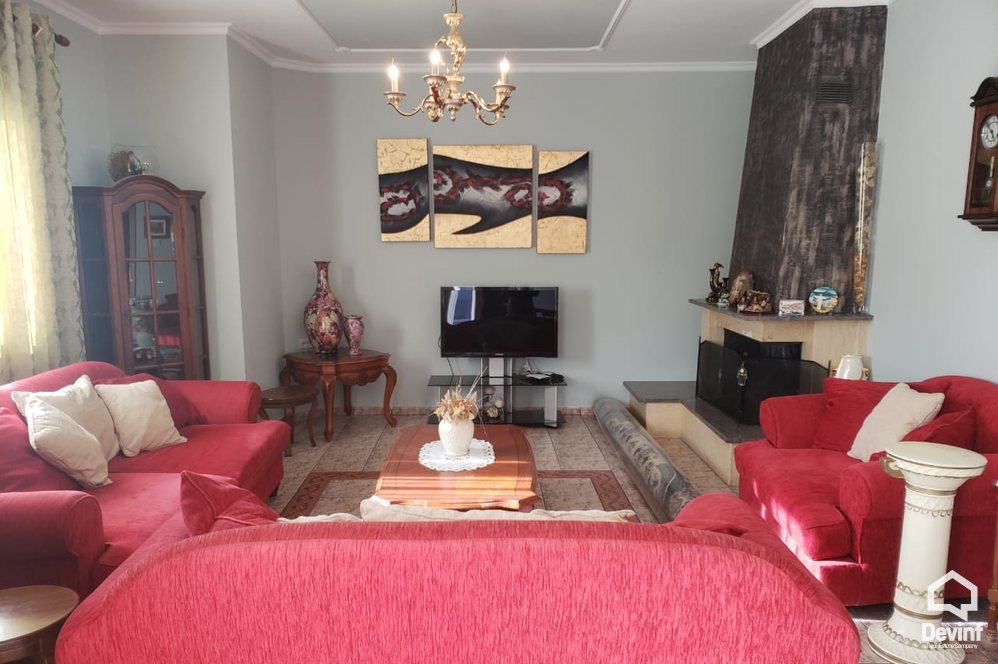 Tirane For Rent Apartment 3+1+G Apartment in Mihal Grameno Street Apartment Villa Floor