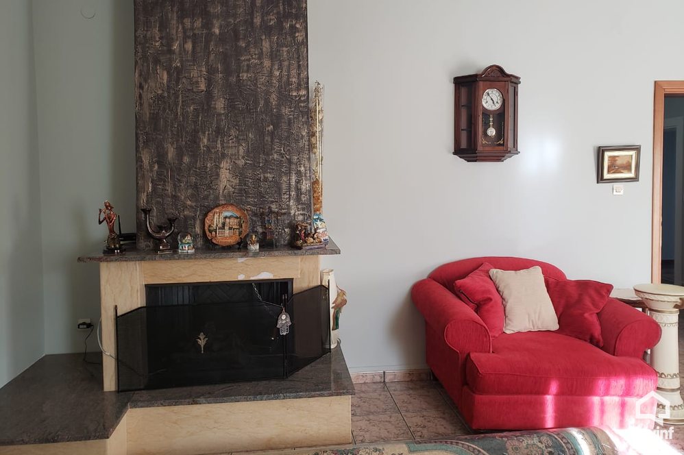 Tirane For Rent Apartment 3+1+G Apartment in Mihal Grameno Street Apartment Villa Floor