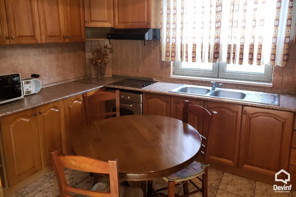 Tirane For Rent Apartment 3+1+G Apartment in Mihal Grameno Street Apartment Villa Floor