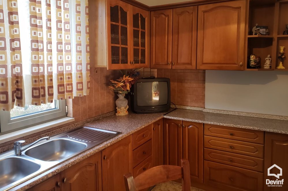 Tirane For Rent Apartment 3+1+G Apartment in Mihal Grameno Street Apartment Villa Floor