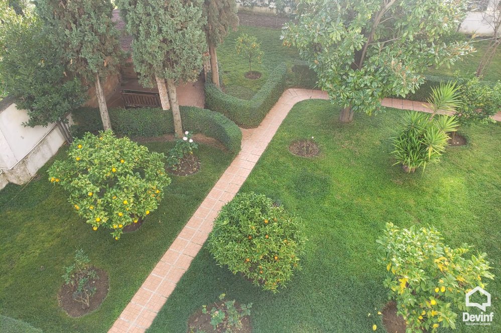 Tirane For Rent Apartment 3+1+G Apartment in Mihal Grameno Street Apartment Villa Floor