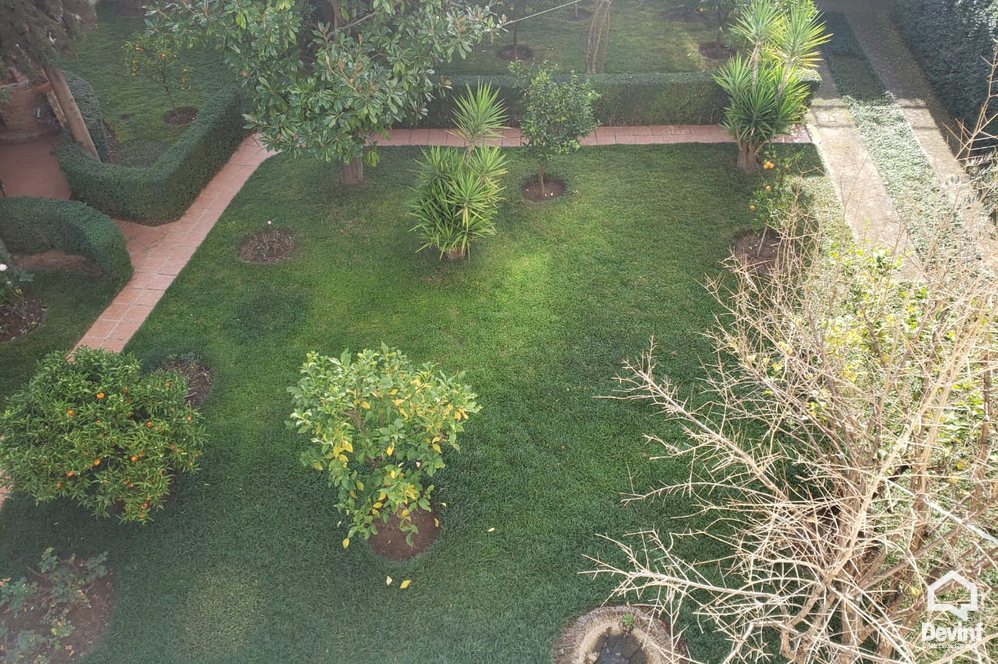 Tirane For Rent Apartment 3+1+G Apartment in Mihal Grameno Street Apartment Villa Floor