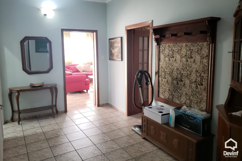 Tirane For Rent Apartment 3+1+G Apartment in Mihal Grameno Street Apartment Villa Floor