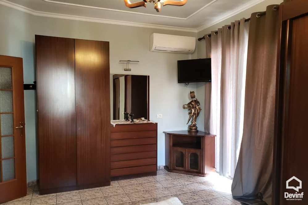 Tirane For Rent Apartment 3+1+G Apartment in Mihal Grameno Street Apartment Villa Floor