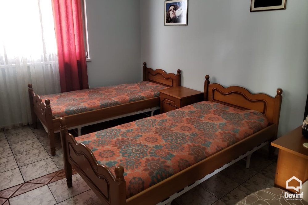 Tirane For Rent Apartment 3+1+G Apartment in Mihal Grameno Street Apartment Villa Floor