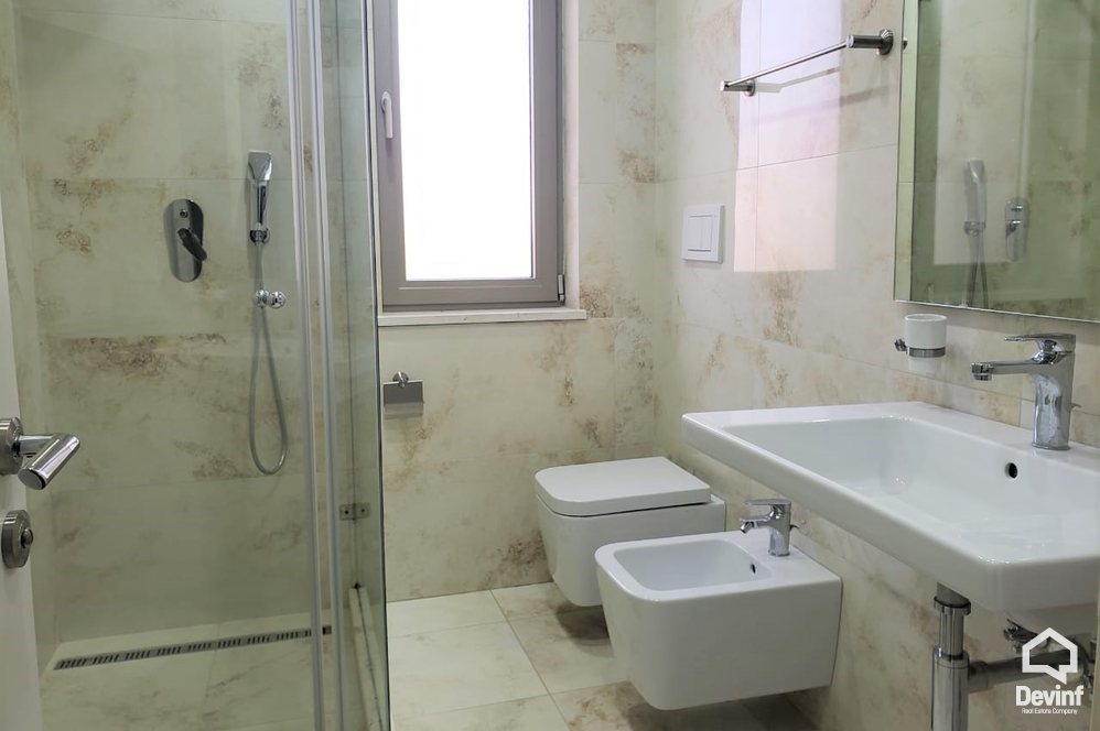 Tirane For Rent Apartment 3+1+G Apartment in Mihal Grameno Street Apartment Villa Floor