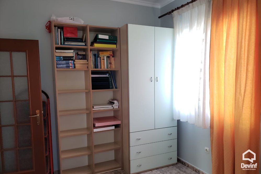 Tirane For Rent Apartment 3+1+G Apartment in Mihal Grameno Street Apartment Villa Floor