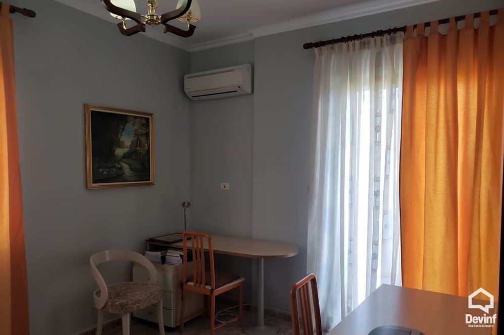 Tirane For Rent Apartment 3+1+G Apartment in Mihal Grameno Street Apartment Villa Floor