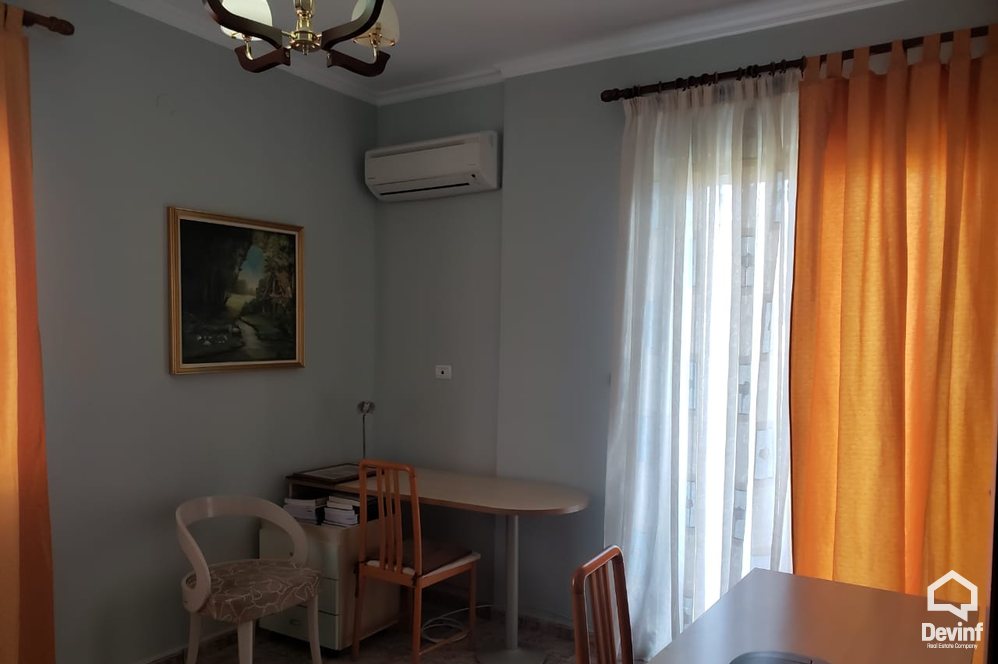 Tirane For Rent Apartment 3+1+G Apartment in Mihal Grameno Street Apartment Villa Floor