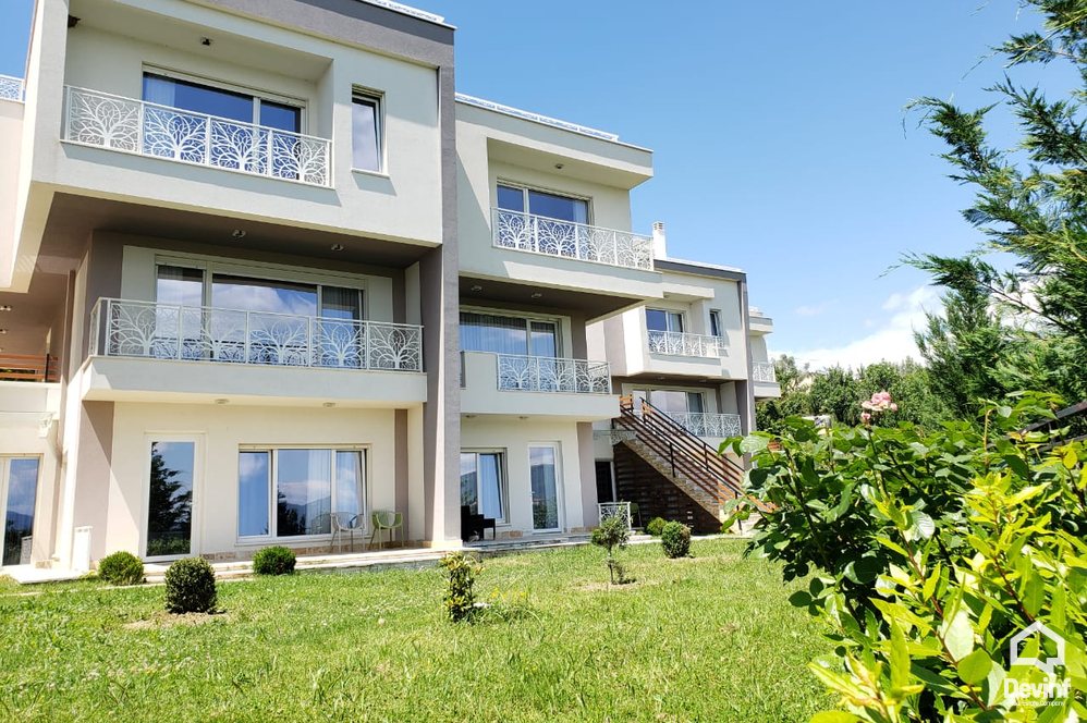 Tirane For Rent Villa  Farka Lake Villa Residential Complex