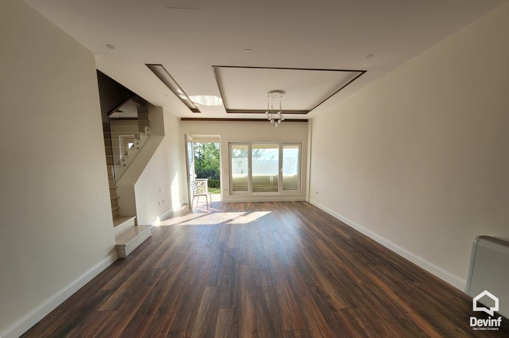 Tirane For Rent Villa  Farka Lake Villa Residential Complex