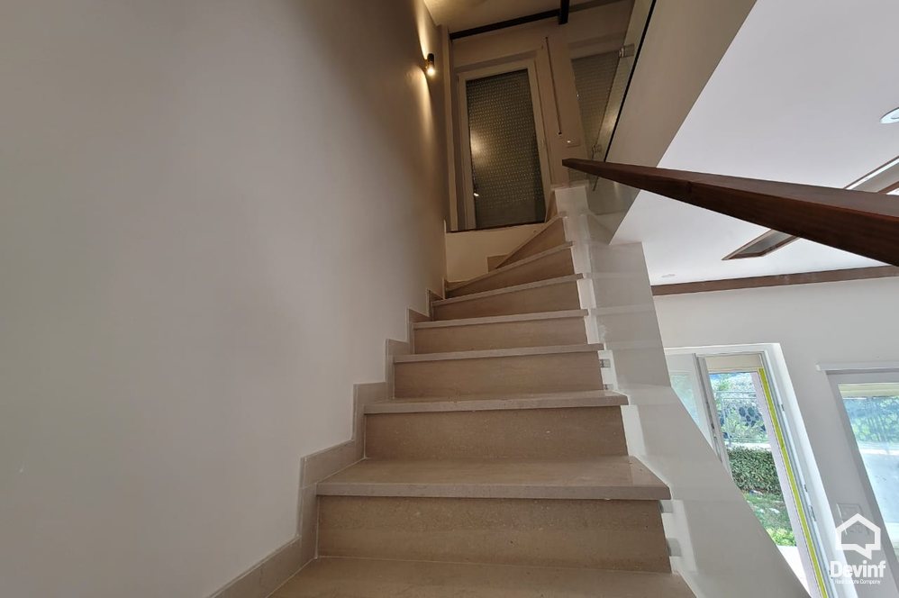 Tirane For Rent Villa  Farka Lake Villa Residential Complex