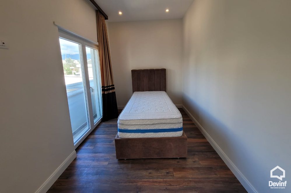 Tirane For Rent Villa  Farka Lake Villa Residential Complex