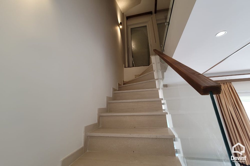 Tirane For Rent Villa  Farka Lake Villa Residential Complex