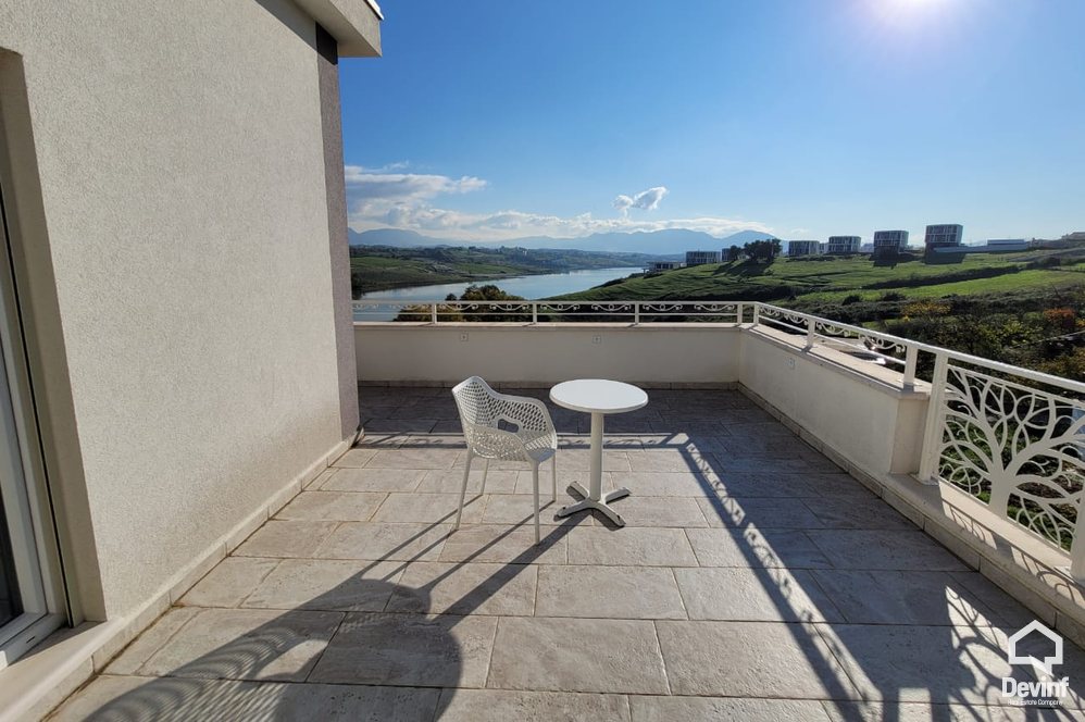 Tirane For Rent Villa  Farka Lake Villa Residential Complex