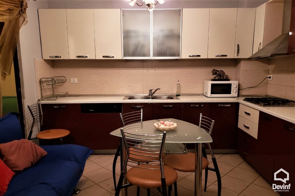 Tirane For Rent Apartment 2+1+G Apartment in Kavaja Street Apartment