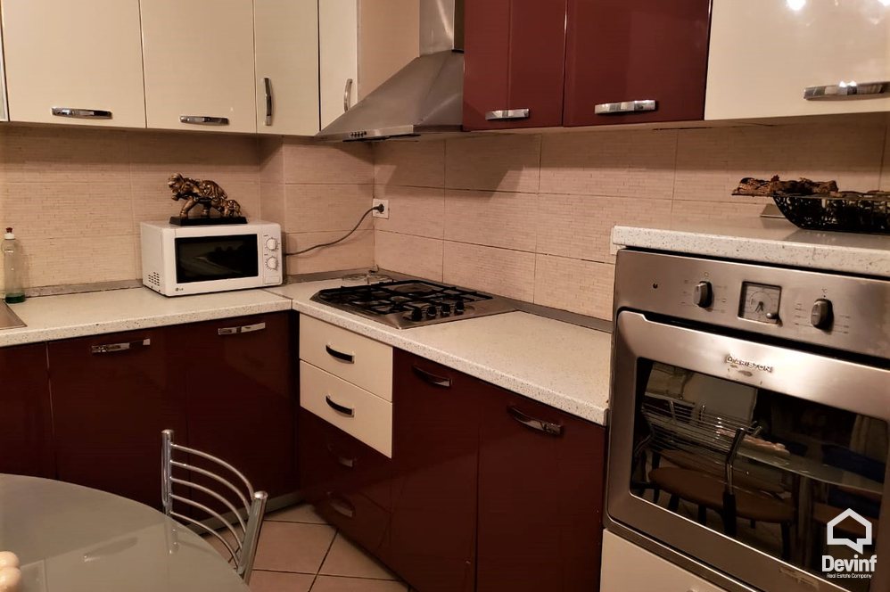 Tirane For Rent Apartment 2+1+G Apartment in Kavaja Street Apartment