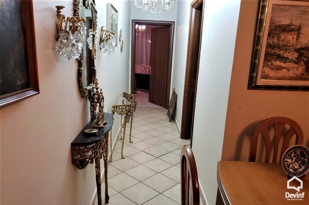 Tirane For Rent Apartment 2+1+G Apartment in Kavaja Street Apartment