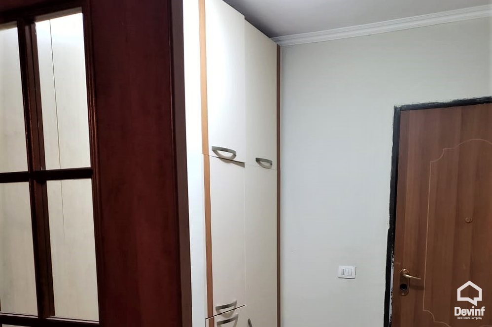 Tirane For Rent Apartment 2+1+G Apartment in Kavaja Street Apartment