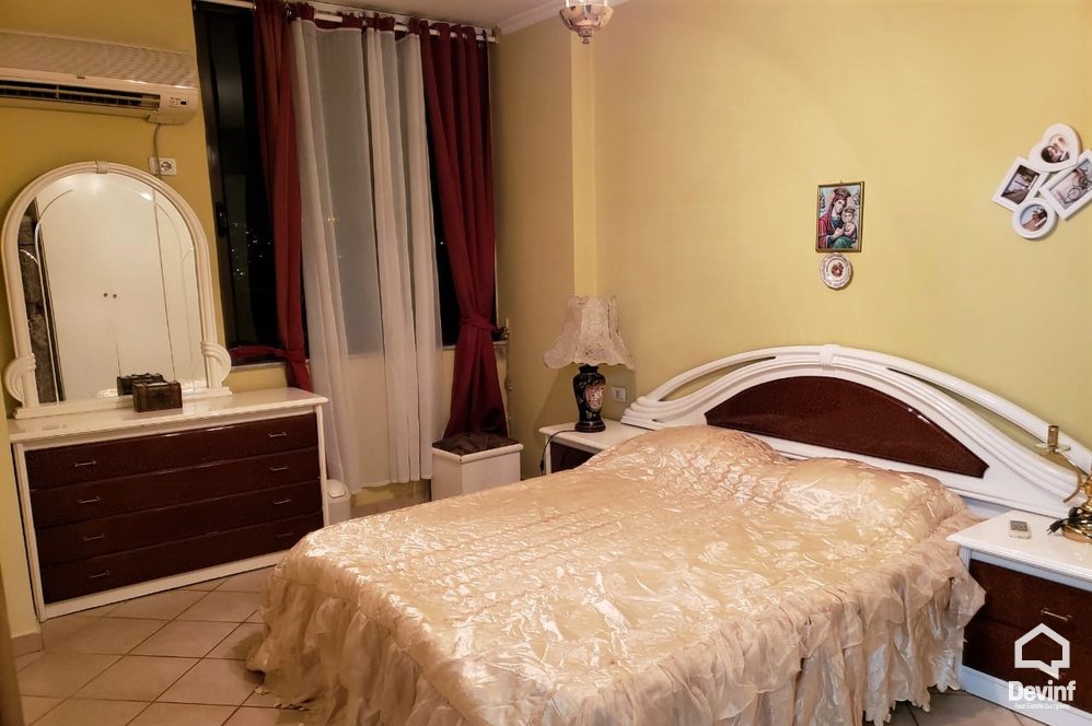 Tirane For Rent Apartment 2+1+G Apartment in Kavaja Street Apartment