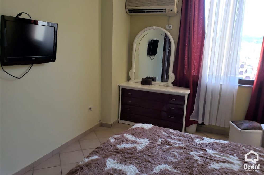 Tirane For Rent Apartment 2+1+G Apartment in Kavaja Street Apartment